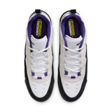 Nike SB Ishod 2 Air Max White/Black/Court Purple Shoes