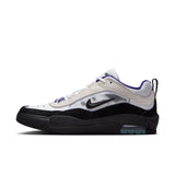 Nike SB Ishod 2 Air Max White/Black/Court Purple Shoes