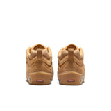 Nike SB Ishod 2 Air Max Flax/Wheat/Safety Orange Shoes