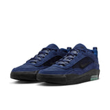 Nike SB Ishod 2 Air Max Blue Void/Black Shoes