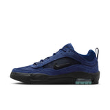 Nike SB Ishod 2 Air Max Blue Void/Black Shoes