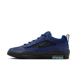 Nike SB Ishod 2 Air Max Blue Void/Black Shoes