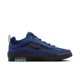 Nike SB Ishod 2 Air Max Blue Void/Black Shoes
