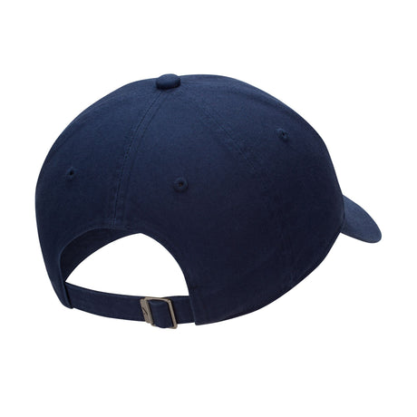 Nike Club Midnight Navy/White Strapback Hat