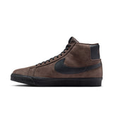Nike SB Blazer Mid Zoom Baroque Brown/Black Shoes