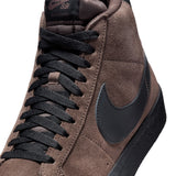 Nike SB Blazer Mid Zoom Baroque Brown/Black Shoes
