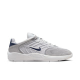 Nike SB Vertebrae Platinum Tint/Midnight Navy/Wolf Grey Shoes