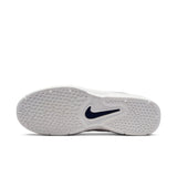 Nike SB Vertebrae Platinum Tint/Midnight Navy/Wolf Grey Shoes