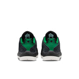 Nike SB Vertebrae Black/Malachite/Summit White Shoes