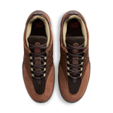 Nike SB Vertebrae Cacao Wow/Dragon Red/Lt British Tan Shoes