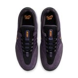 Nike SB Vertebrae Dark Raisin/University Gold/Black Shoes