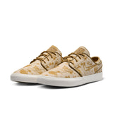 Nike SB Zoom Janoski OG+ Premium Sesame/Flt Gold Bronzine Sail Shoes