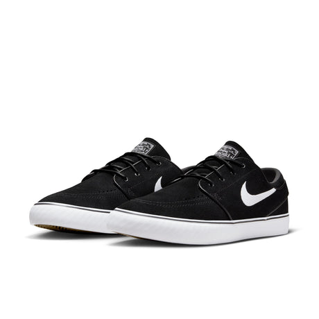 Nike SB Zoom Janoski OG+ Black/White Shoes