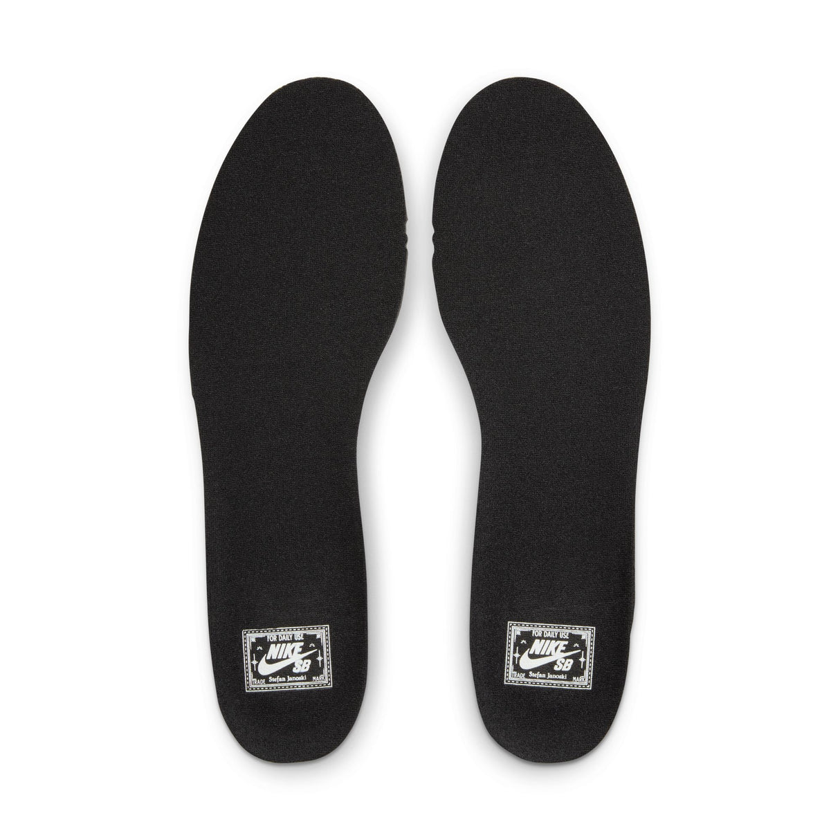 Nike SB Zoom Janoski OG+ Black/White Shoes