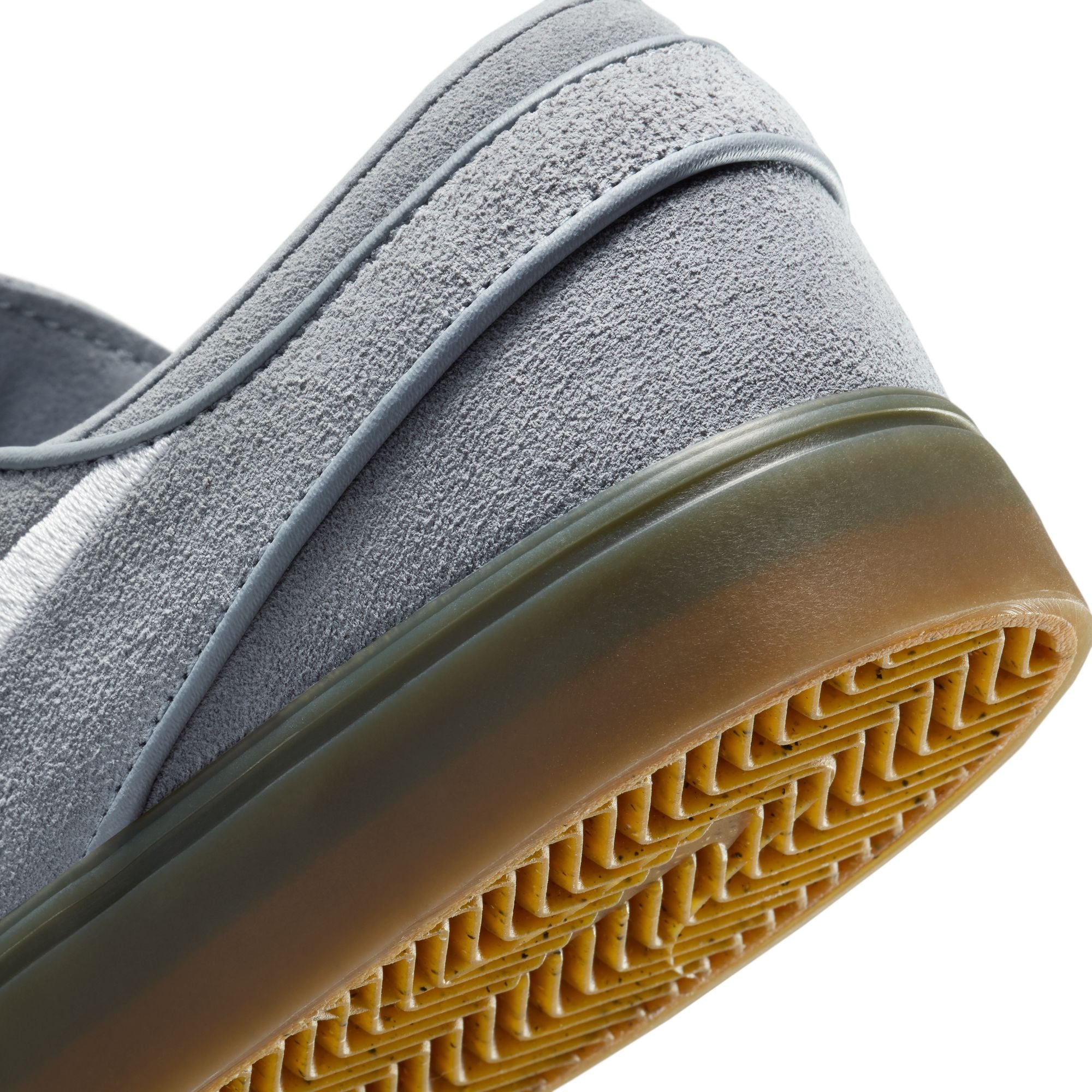 nike stefan janoski grey gum