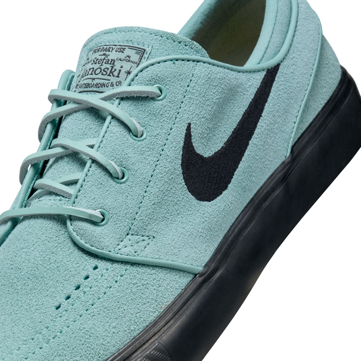 Nike SB Zoom Janoski OG+ Cannon/Black/Gum Shoes