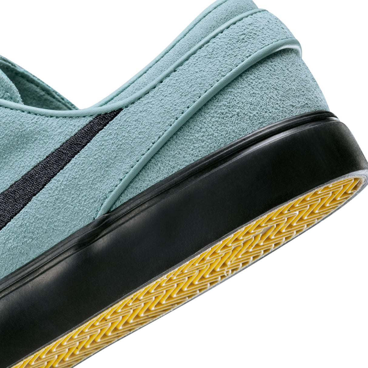 Nike SB Zoom Janoski OG+ Cannon/Black/Gum Shoes