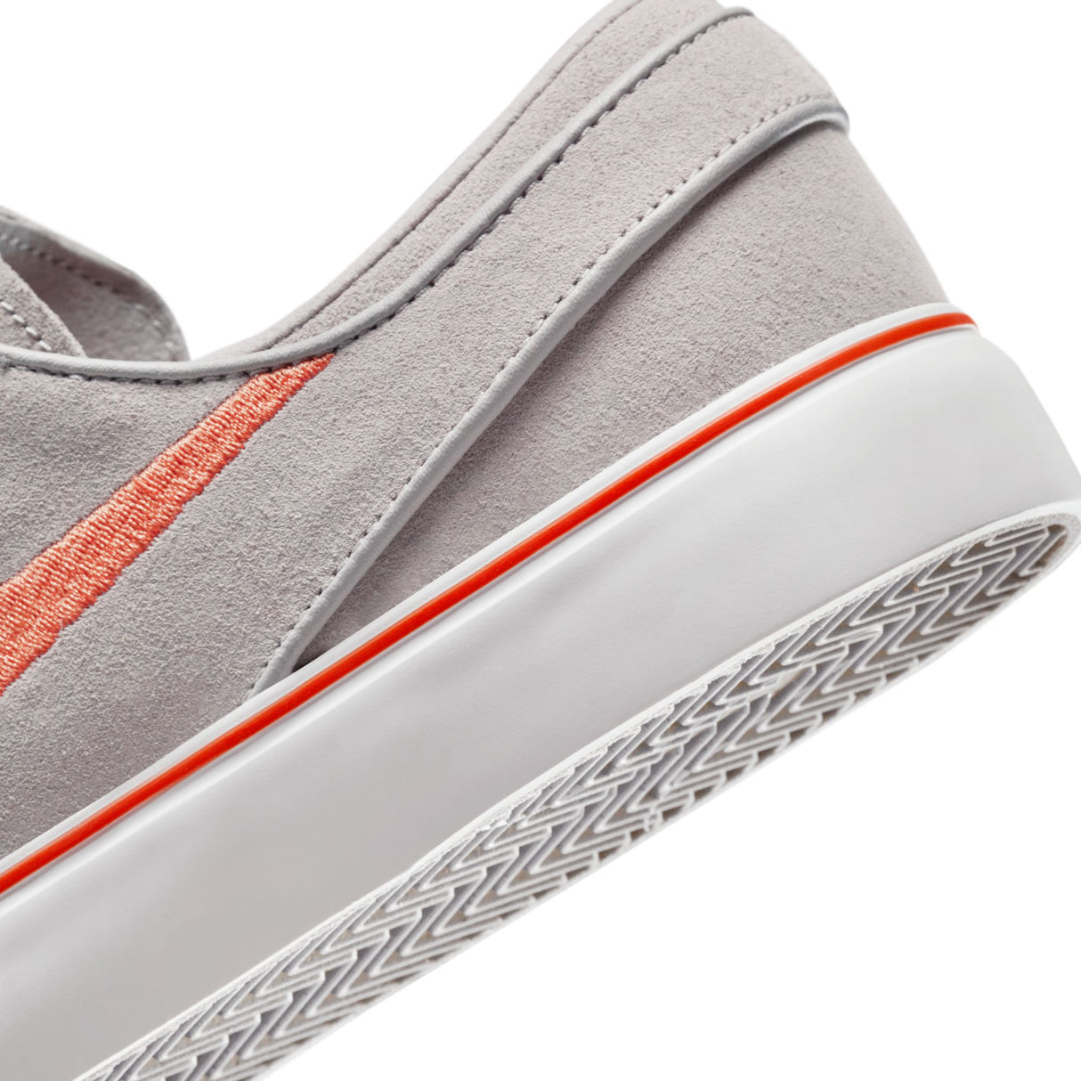 Nike SB Zoom Janoski OG+ College Grey/Cosmic Clay/Summit White Shoes