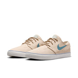 Nike SB Zoom Janoski OG+ Sanddrift/Smokey Blue/Thunder Blue Shoes