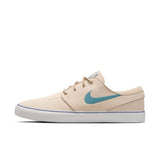 Nike SB Zoom Janoski OG+ Sanddrift/Smokey Blue/Thunder Blue Shoes