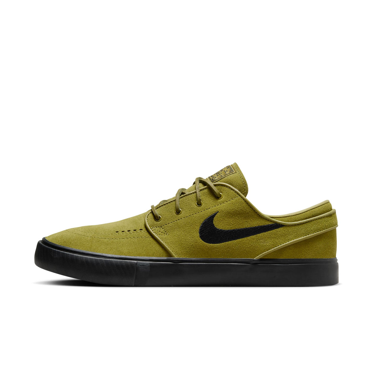 Nike SB Zoom Janoski OG+ Pacific Moss/Black Shoes