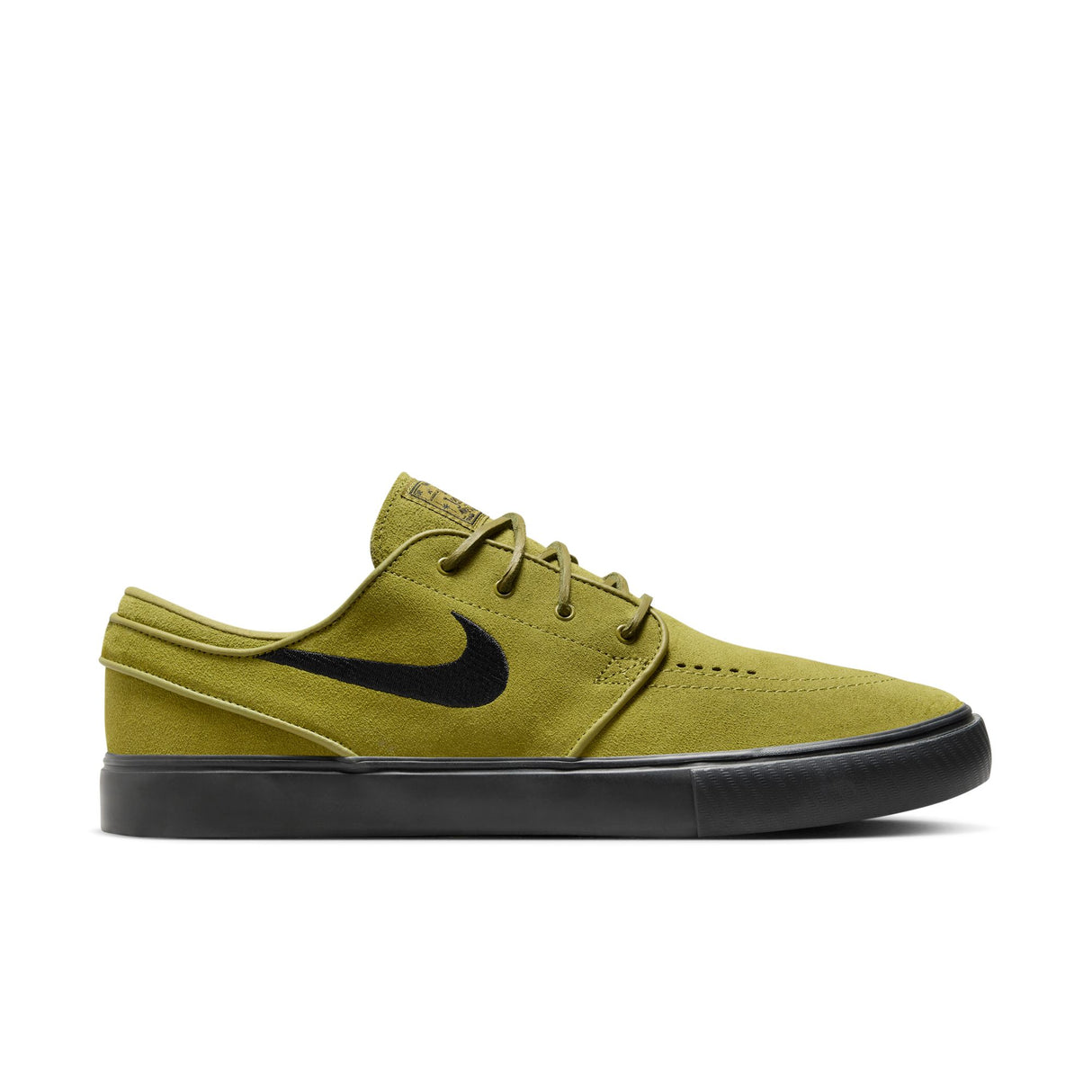 Nike SB Zoom Janoski OG+ Pacific Moss/Black Shoes