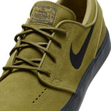 Nike SB Zoom Janoski OG+ Pacific Moss/Black Shoes