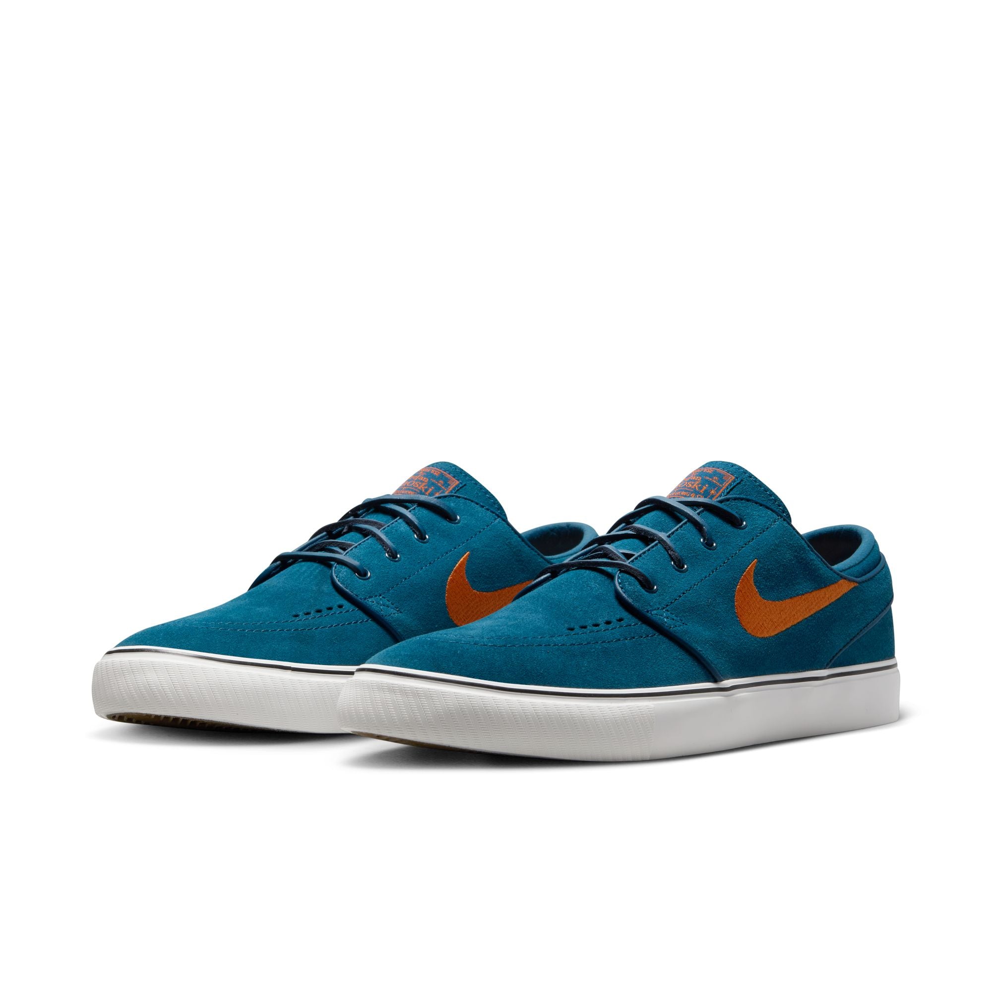 nike sb zoom blue