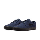 Nike SB Zoom Janoski OG+ Obsidian/Black Shoes