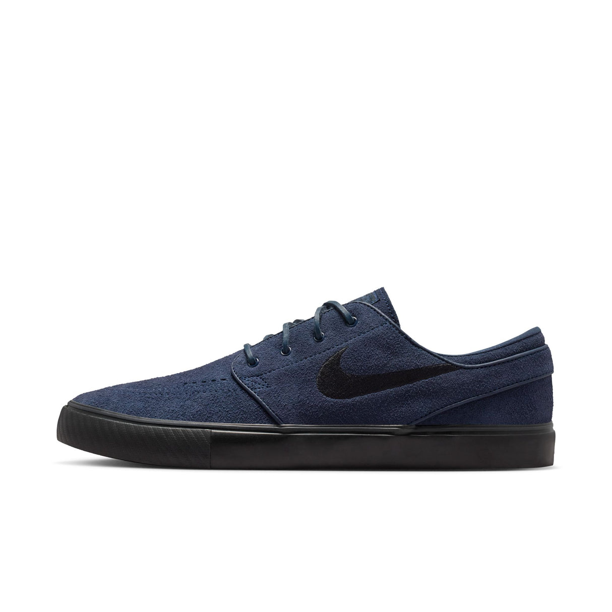 Nike SB Zoom Janoski OG+ Obsidian/Black Shoes