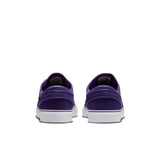 Nike SB Zoom Janoski OG+ Court Purple/Black/White Shoes