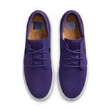 Nike SB Zoom Janoski OG+ Court Purple/Black/White Shoes
