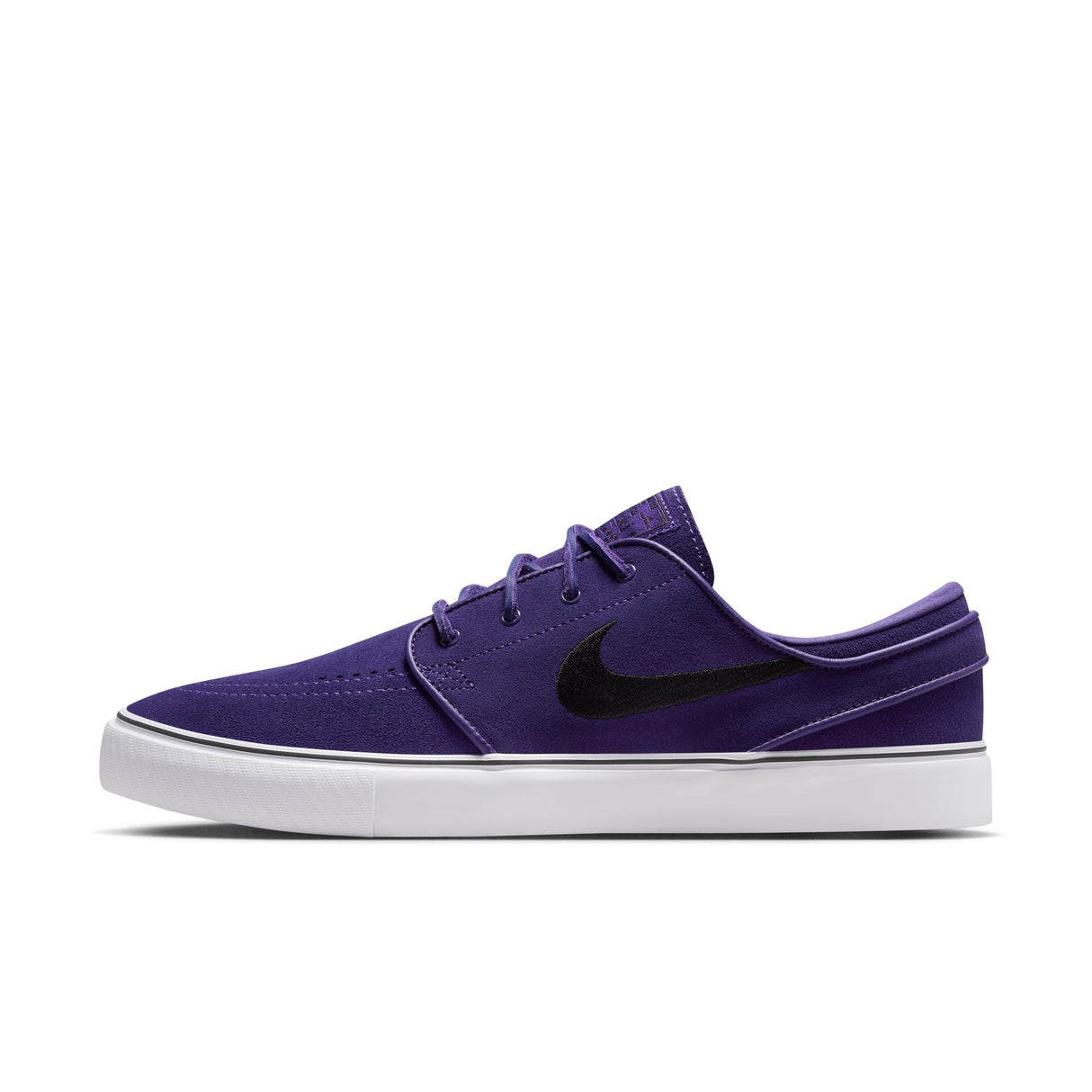 Nike SB Zoom Janoski OG+ Court Purple/Black/White Shoes