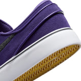 Nike SB Zoom Janoski OG+ Court Purple/Black/White Shoes