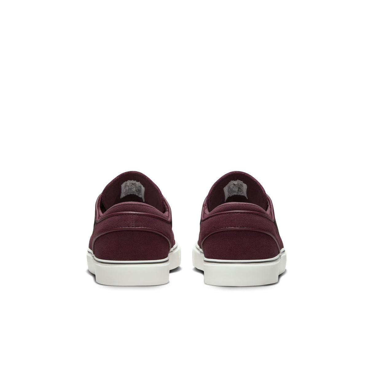 Nike SB Zoom Janoski OG+ Burgundy Crush/Black/Sail Shoes