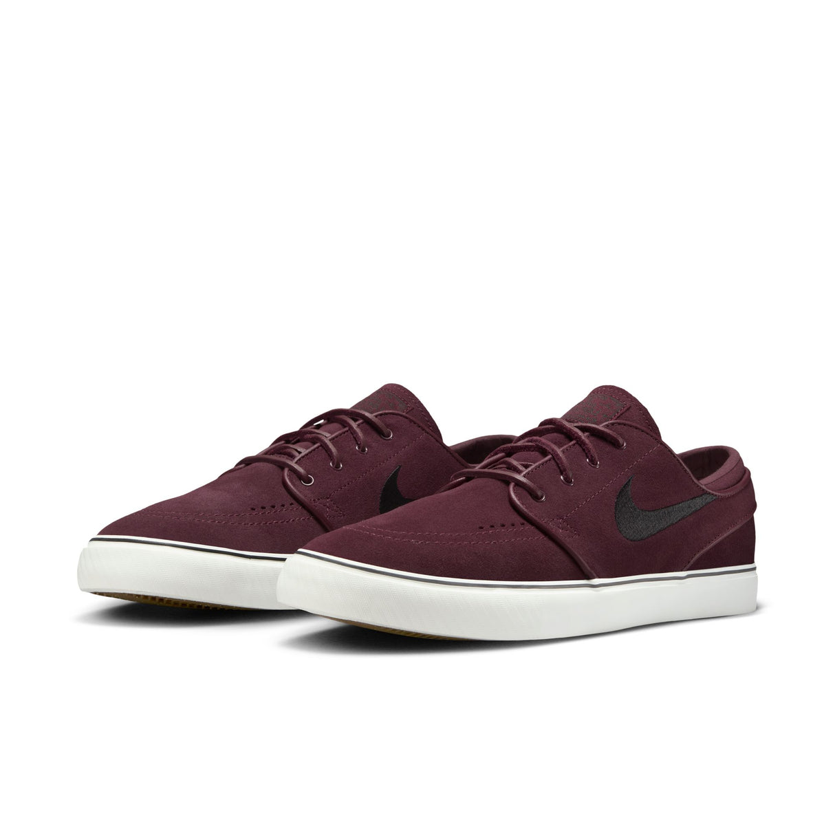 Nike SB Zoom Janoski OG+ Burgundy Crush/Black/Sail Shoes