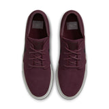 Nike SB Zoom Janoski OG+ Burgundy Crush/Black/Sail Shoes