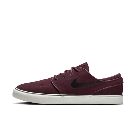 Nike SB Zoom Janoski OG+ Burgundy Crush/Black/Sail Shoes