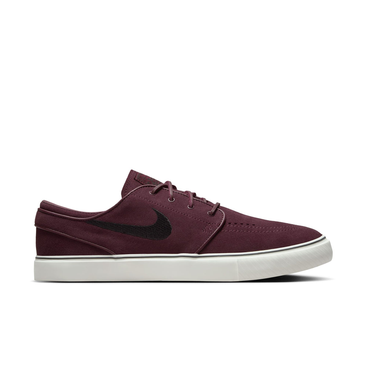 Nike SB Zoom Janoski OG+ Burgundy Crush/Black/Sail Shoes