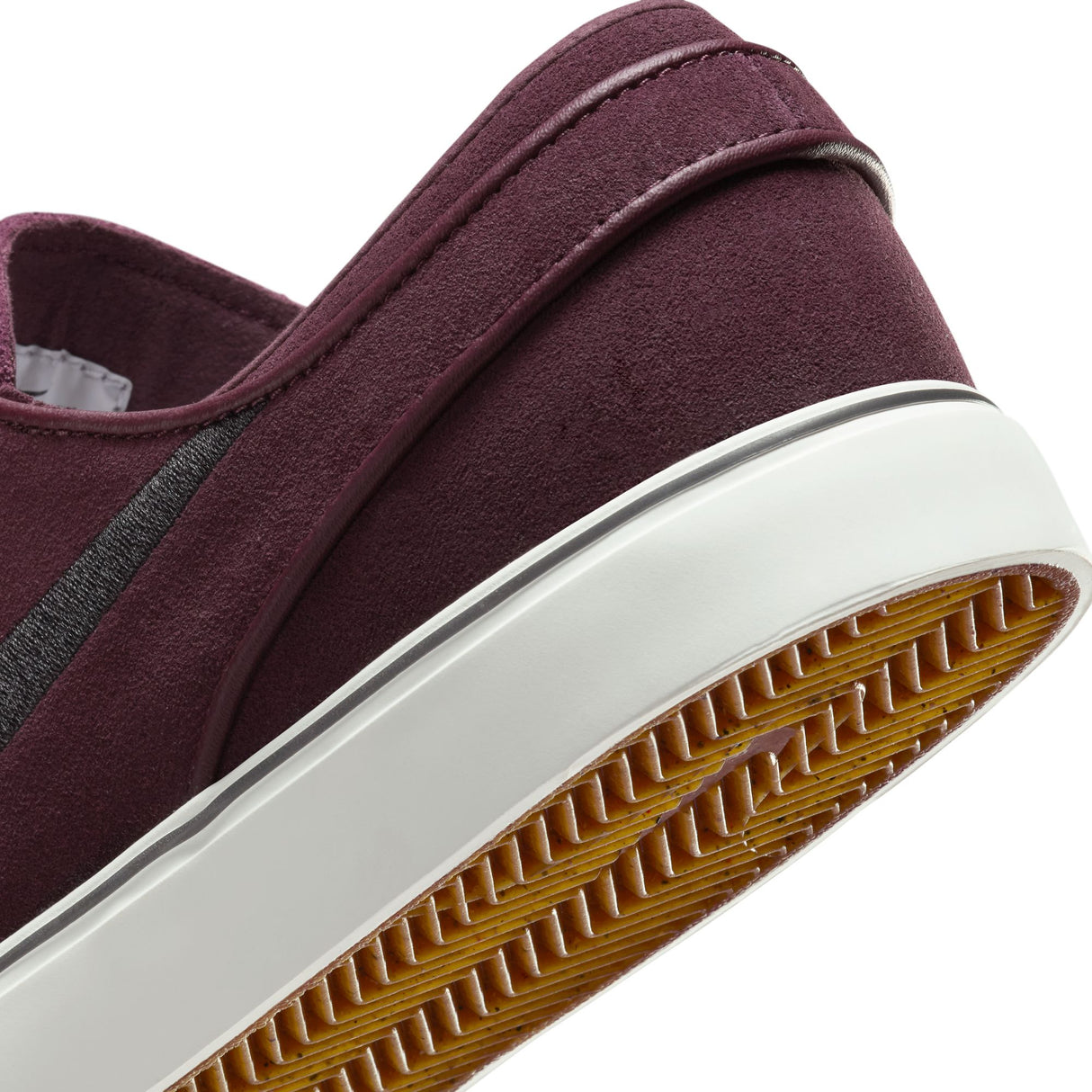 Nike SB Zoom Janoski OG+ Burgundy Crush/Black/Sail Shoes