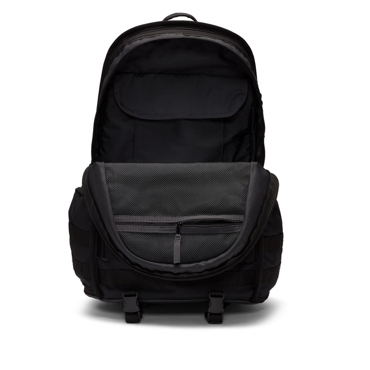 Nike Sportswear RPM Black/Black/White Backpack