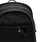 Nike Sportswear RPM Black/Black/White Backpack