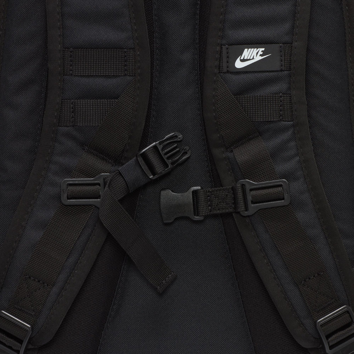 Nike Sportswear RPM Black/Black/White Backpack