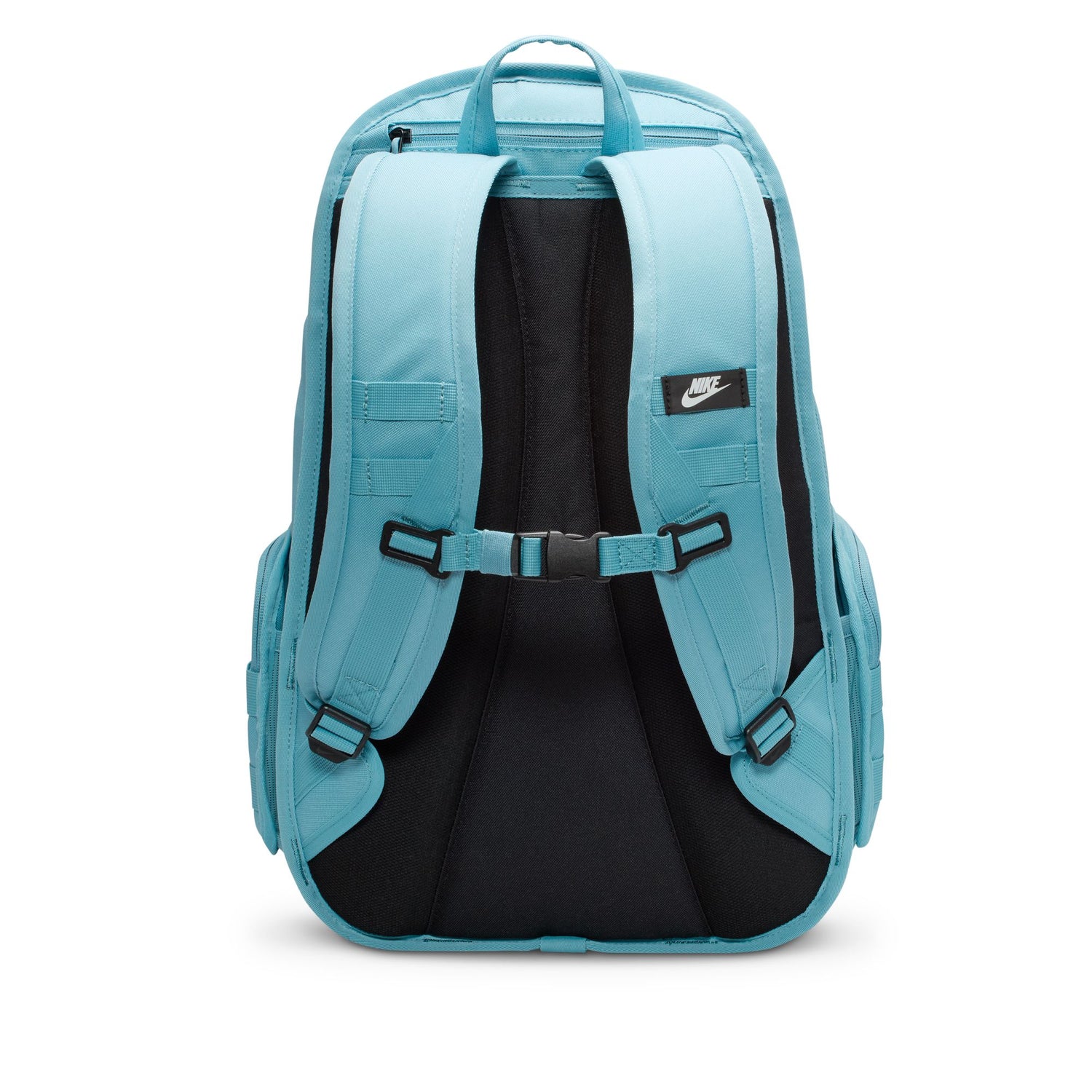 nike backpack reflective Nike Sportswear RPM Denim Turquoise/Black/White Backpack