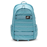 Nike Sportswear RPM Denim Turquoise/Black/White Backpack