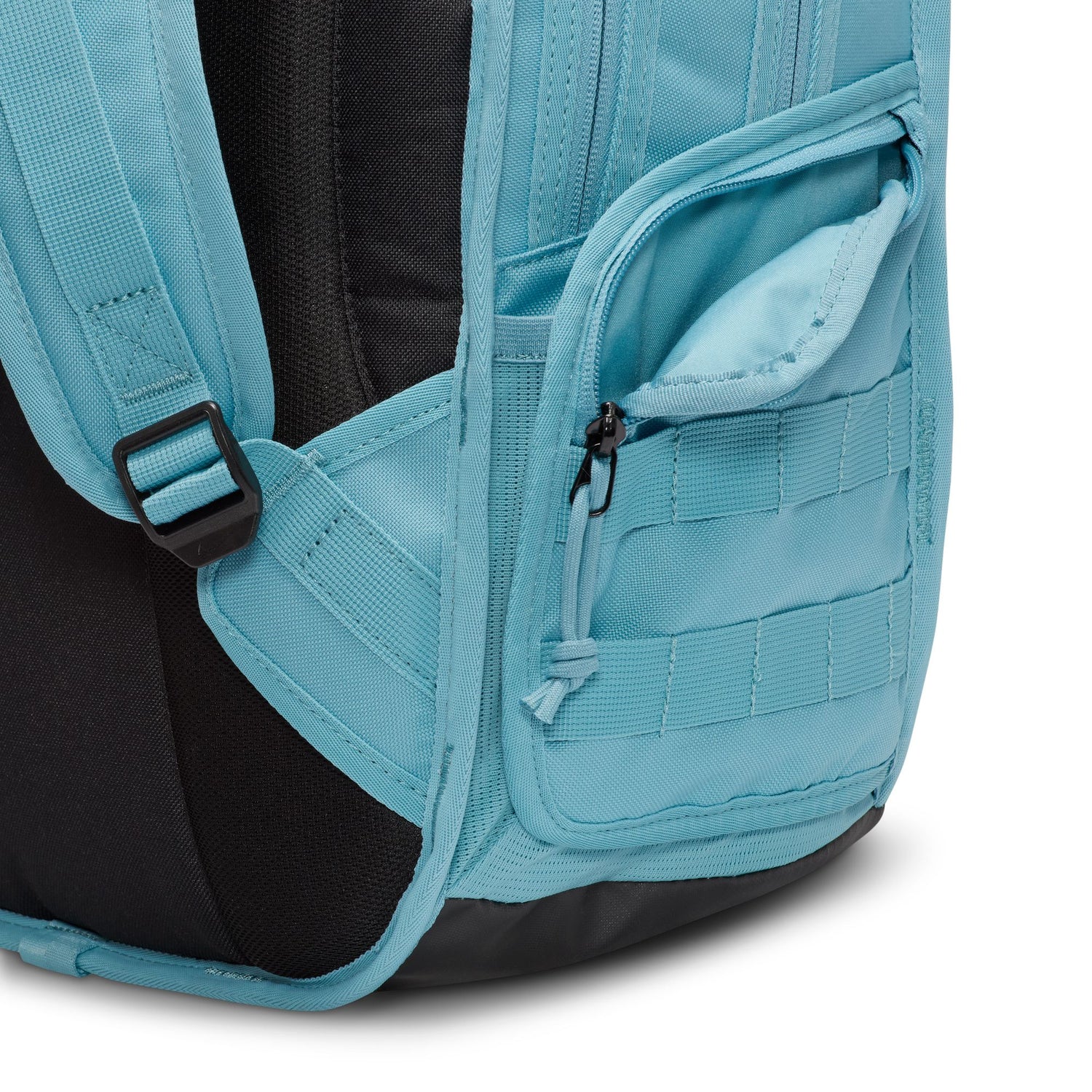 Nike Sportswear RPM Denim Turquoise/Black/White Backpack Nike Sportswear RPM Denim Turquoise/Black/White Backpack