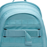 Nike Sportswear RPM Denim Turquoise/Black/White Backpack