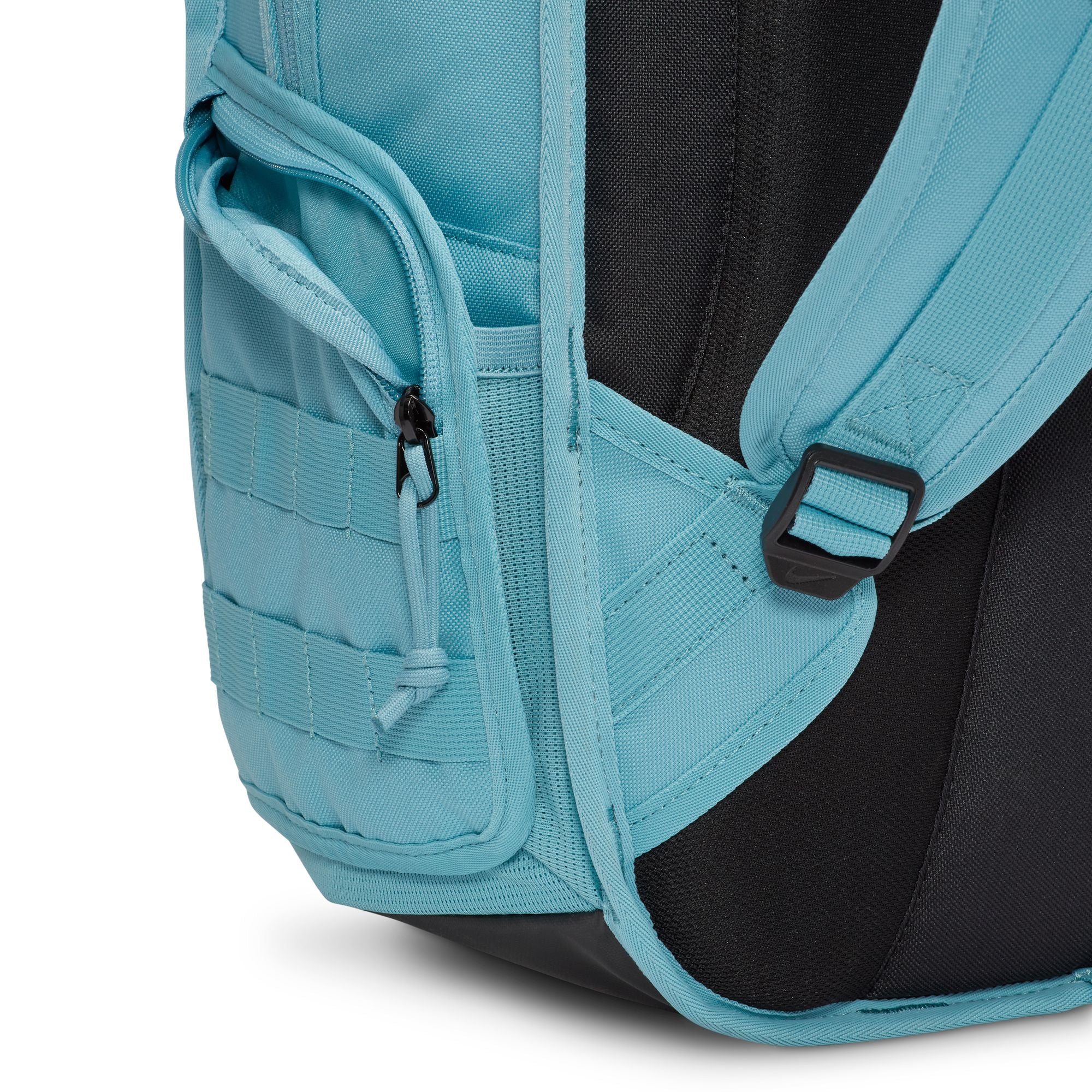 nike backpack turquoise