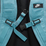 Nike Sportswear RPM Denim Turquoise/Black/White Backpack