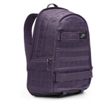 Nike Sportswear RPM Cave Purple/Black Backpack